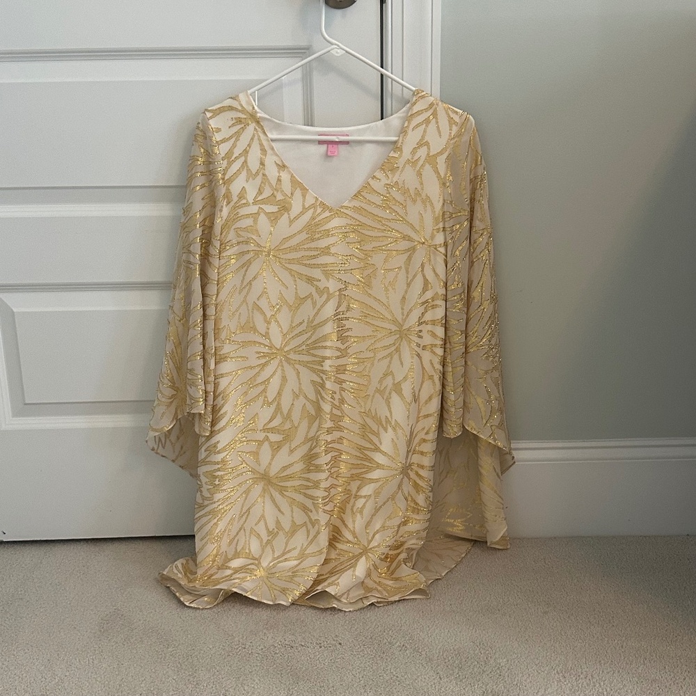 Lilly dress